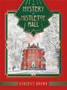 Imagen de portada para The Mystery of Mistletoe Hall